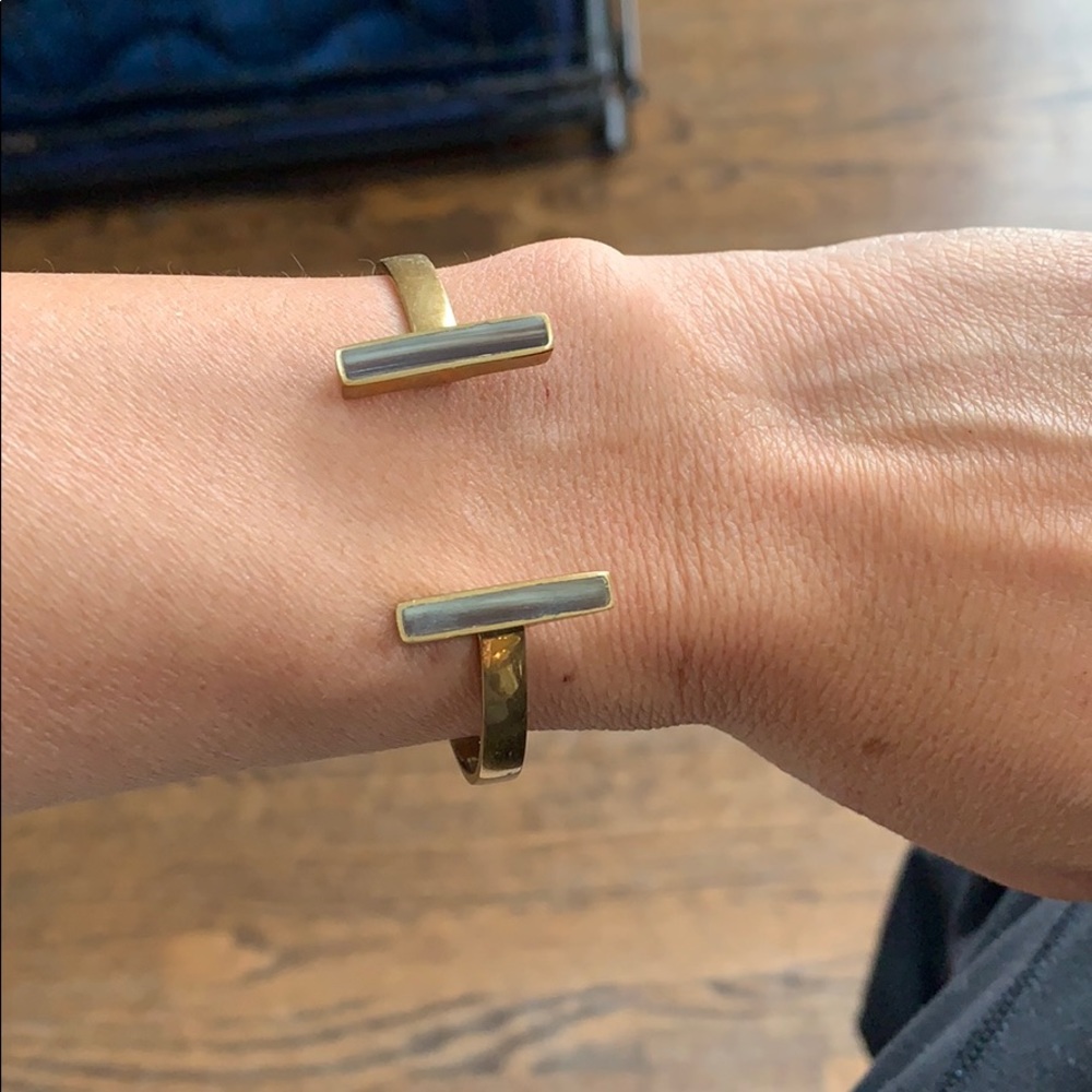 Never worn cuff bracelet